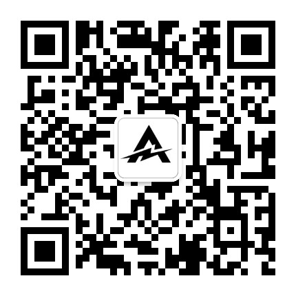 安能智电二维码